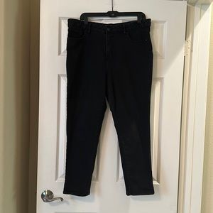 Basic Edition Black skinny Jeans